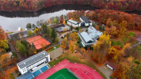 Centralny Ośrodek Sportu - Wałcz, Wałcz